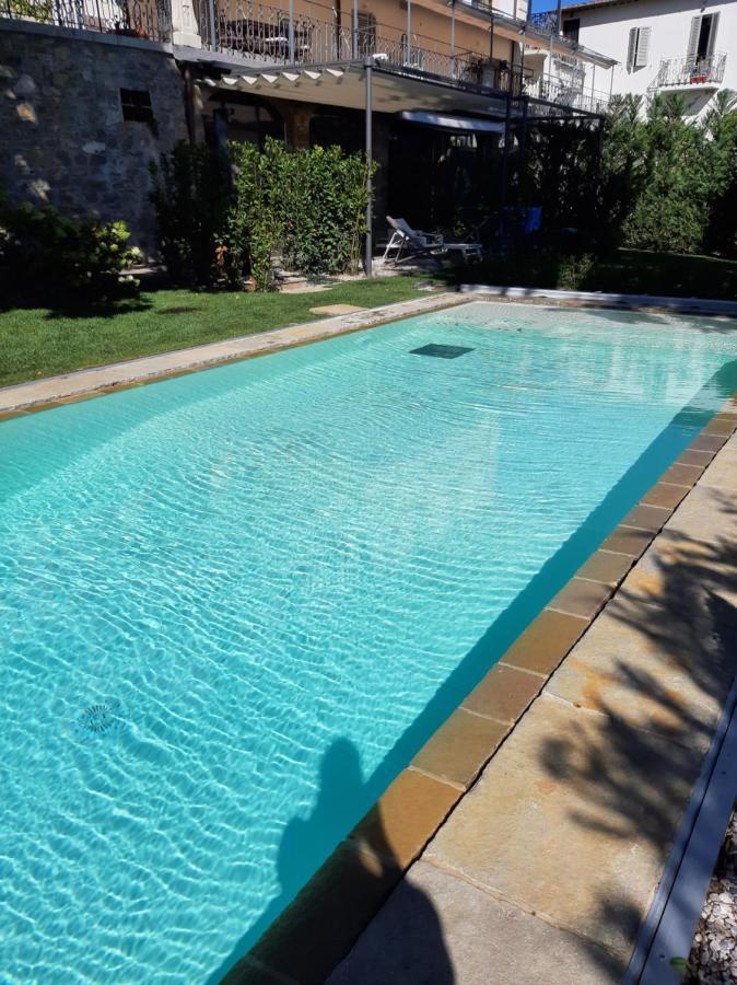 Your In - Private Swimming Pool And Turkish Bath Appartement