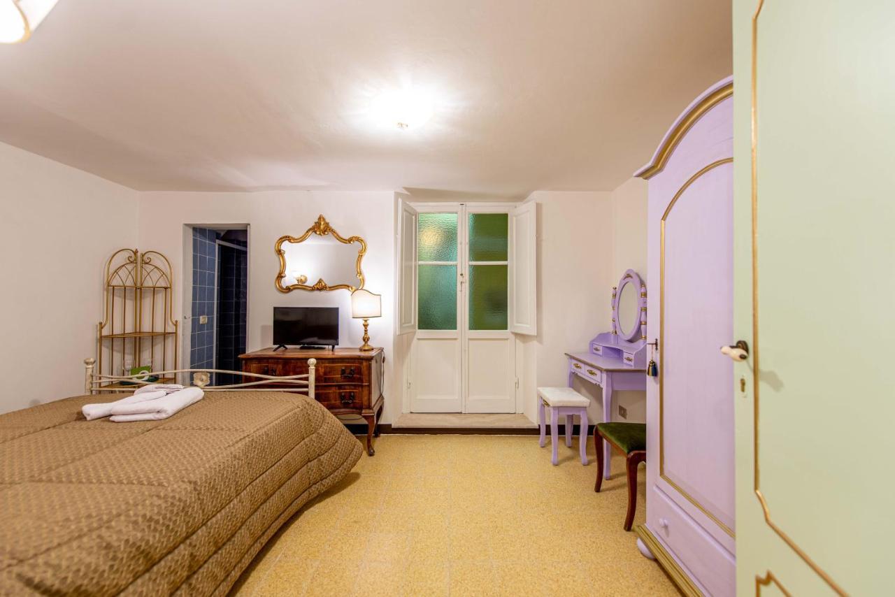 Casa Savonarola Charme Séjour chez l'habitant Florence
