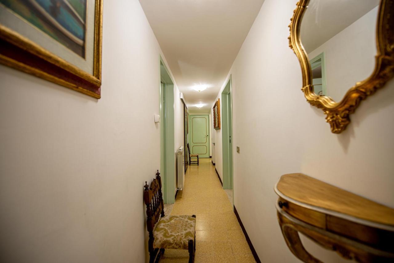 Séjour chez l'habitant Casa Savonarola Charme *