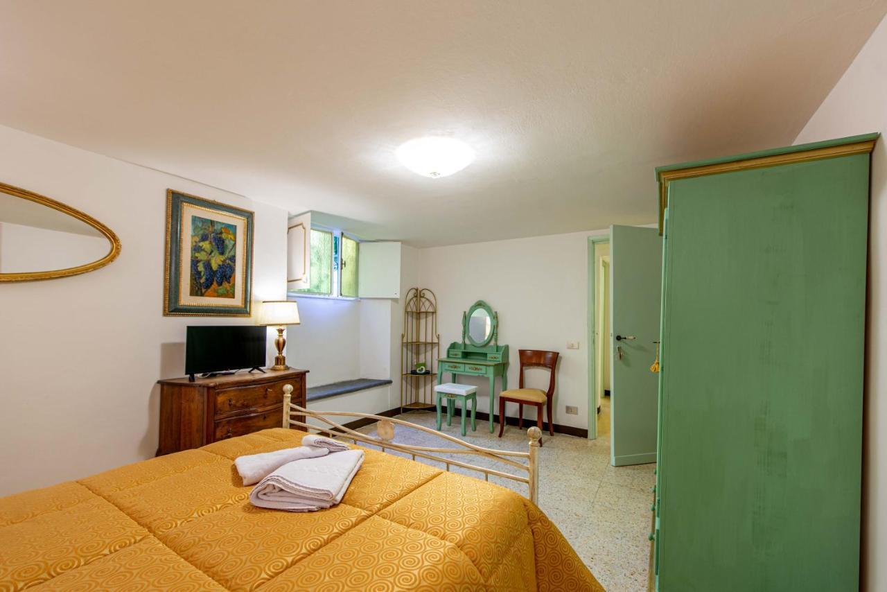 Casa Savonarola Charme Séjour chez l'habitant Florence
