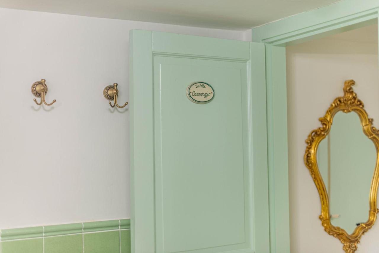Casa Savonarola Charme Séjour chez l'habitant