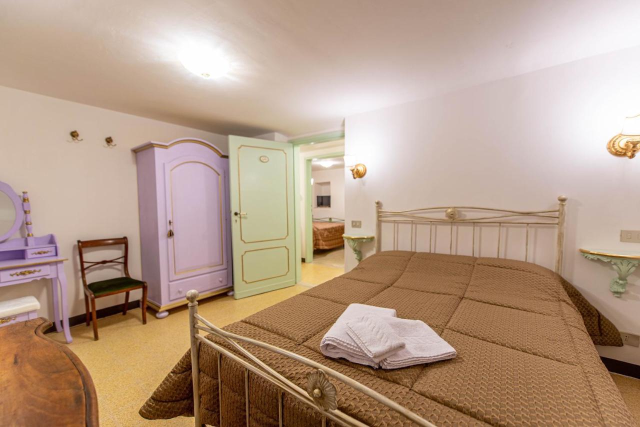 Casa Savonarola Charme Séjour chez l'habitant *