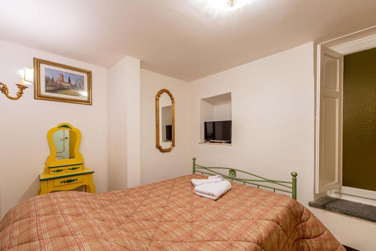 Casa Savonarola Charme Séjour chez l'habitant Florence