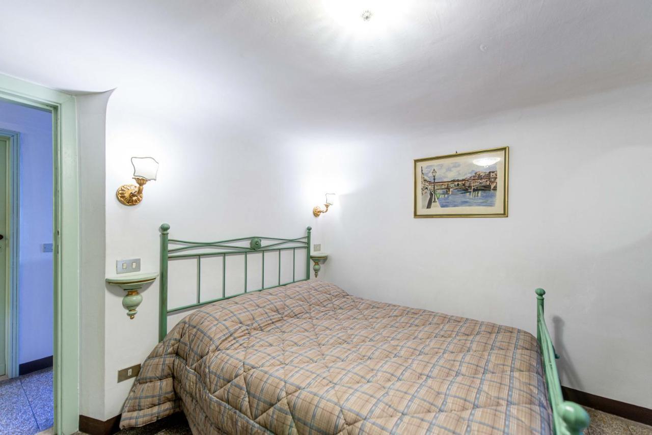 Séjour chez l'habitant Casa Savonarola Charme *