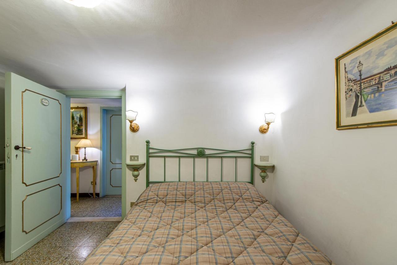 Casa Savonarola Charme Séjour chez l'habitant Florence