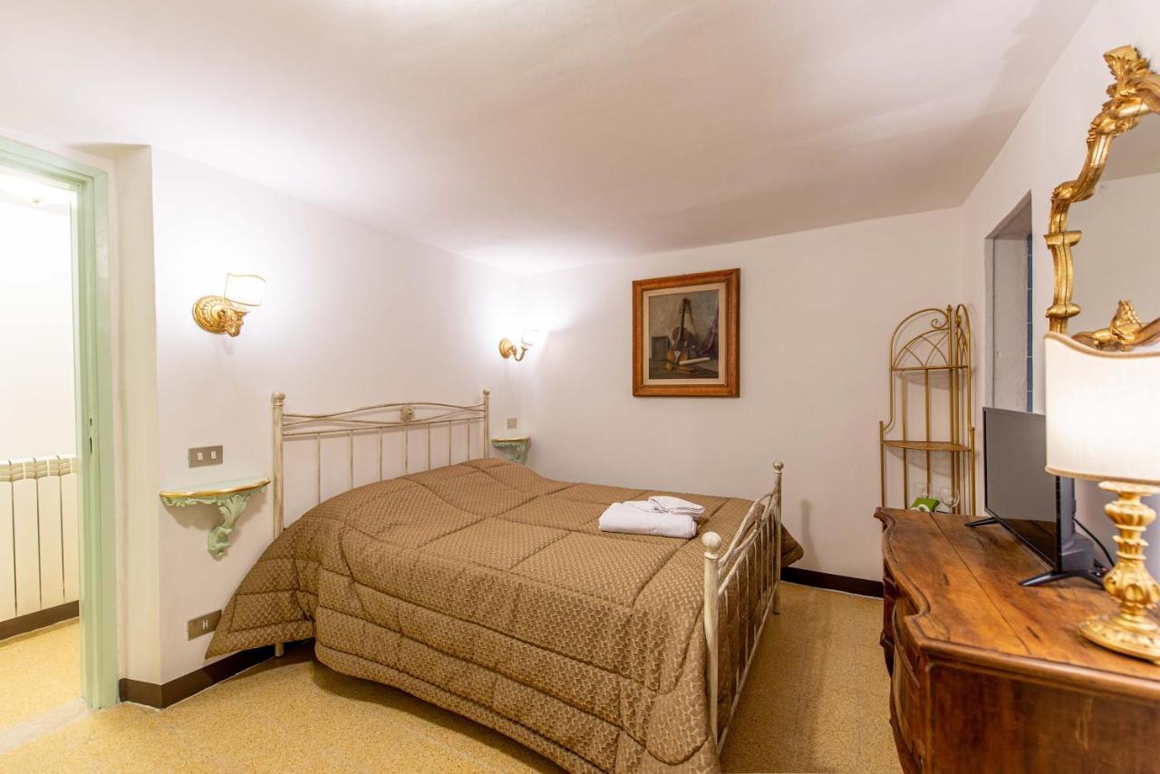 Séjour chez l'habitant Casa Savonarola Charme