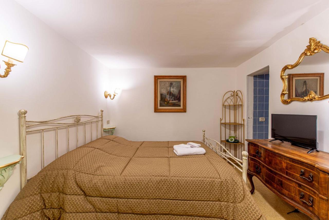 Séjour chez l'habitant Casa Savonarola Charme Florence