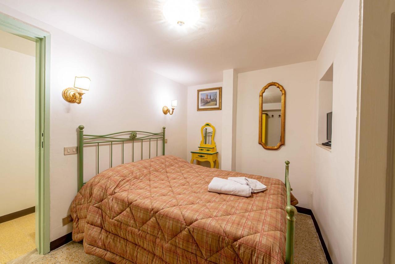 Casa Savonarola Charme Séjour chez l'habitant *