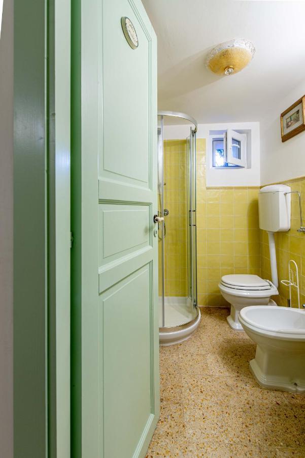 Casa Savonarola Charme Séjour chez l'habitant *