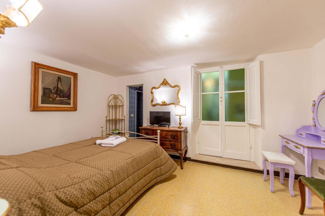Casa Savonarola Charme Séjour chez l'habitant *