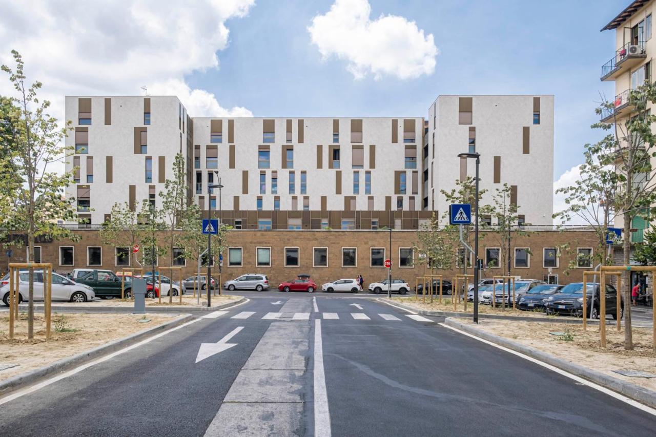 Camplus Fortezza Casa Per Ferie