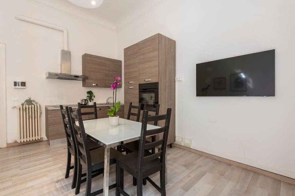 Florence-4 Bedroom In Pellicceria Florence