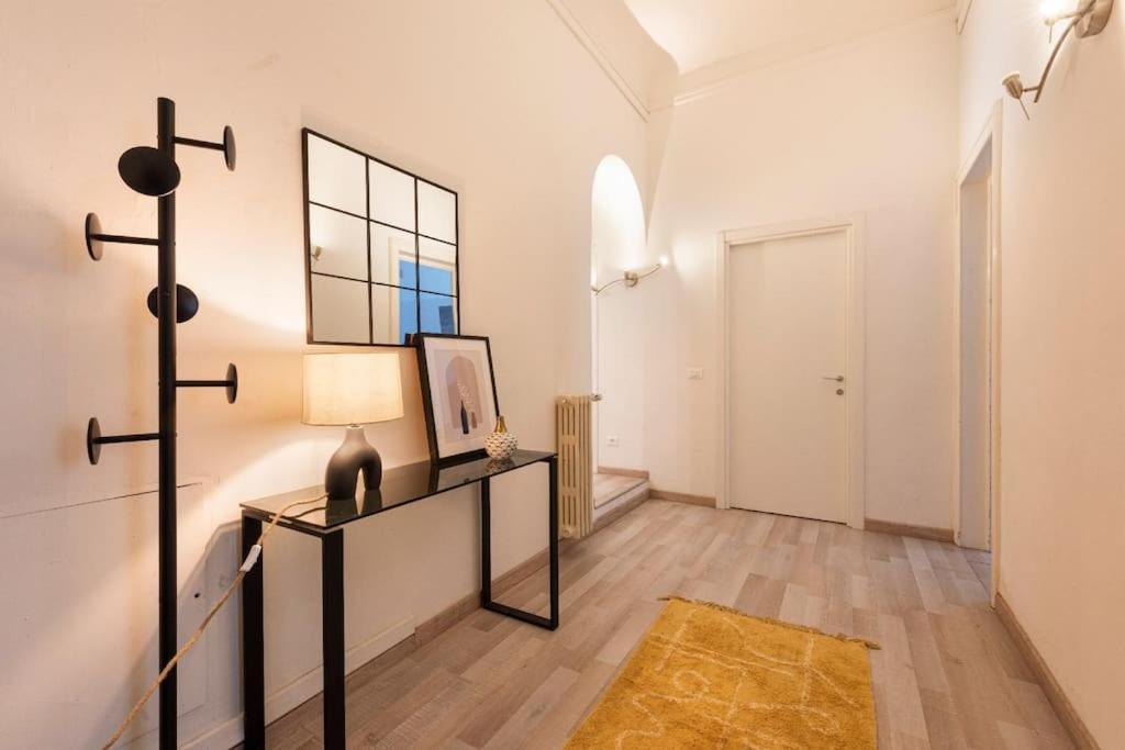 Florence-4 Bedroom In Pellicceria *
