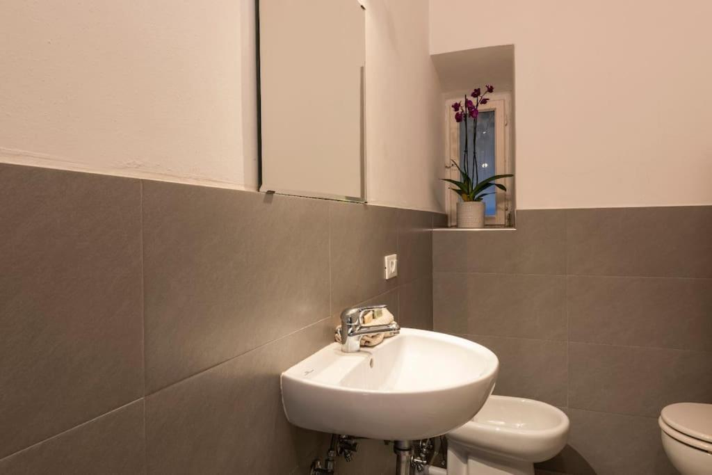 Florence-4 Bedroom In Pellicceria * Florence