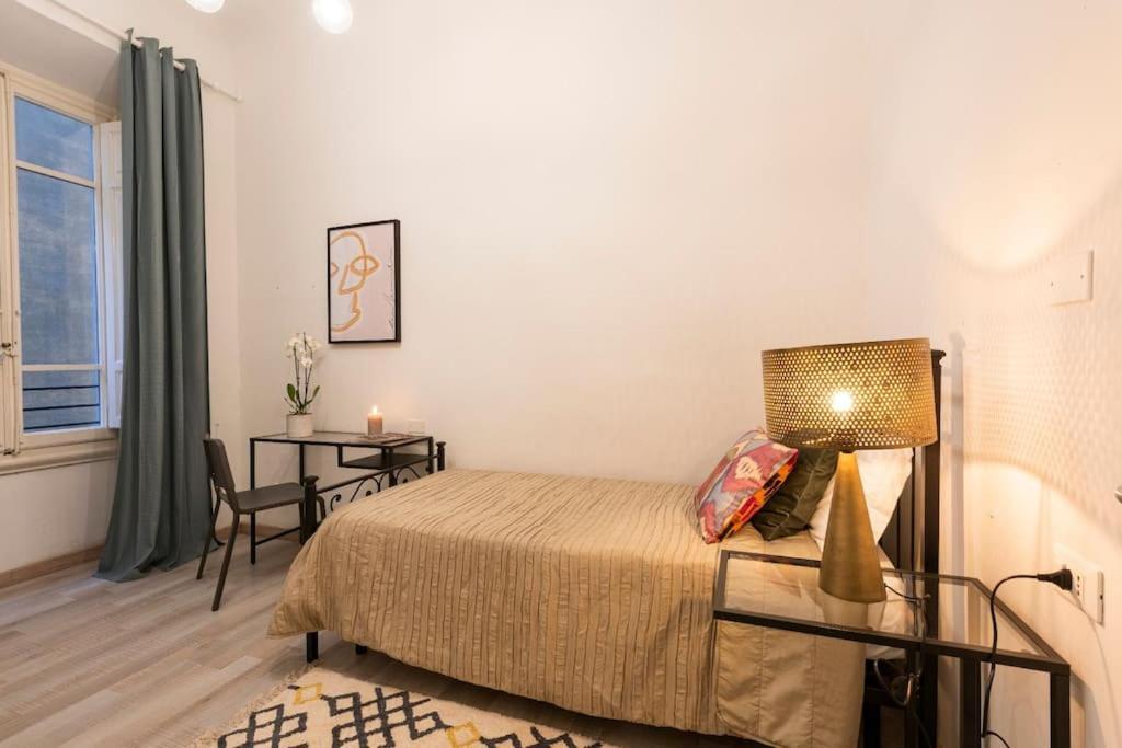 Florence-4 Bedroom In Pellicceria Florence