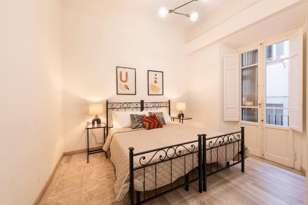 Apartment Florence-4 Bedroom In Pellicceria