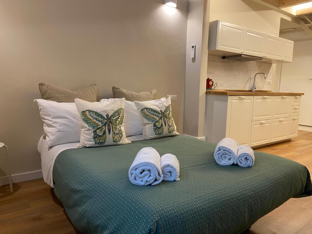 Alessandra Guest house