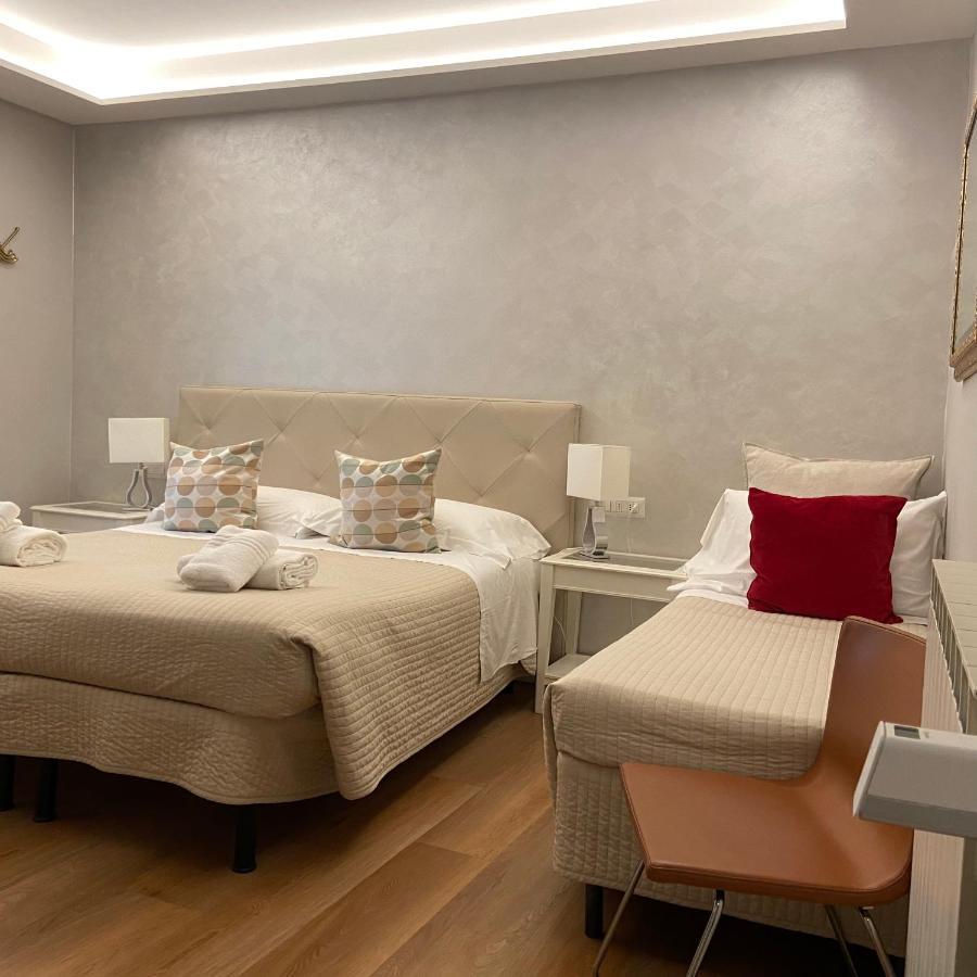 Alessandra Guest house