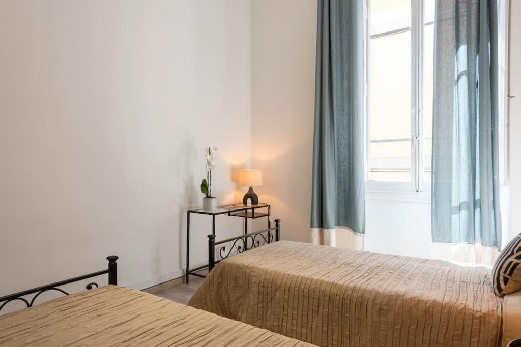 Apartment Florence-4 Bedroom In Pellicceria *