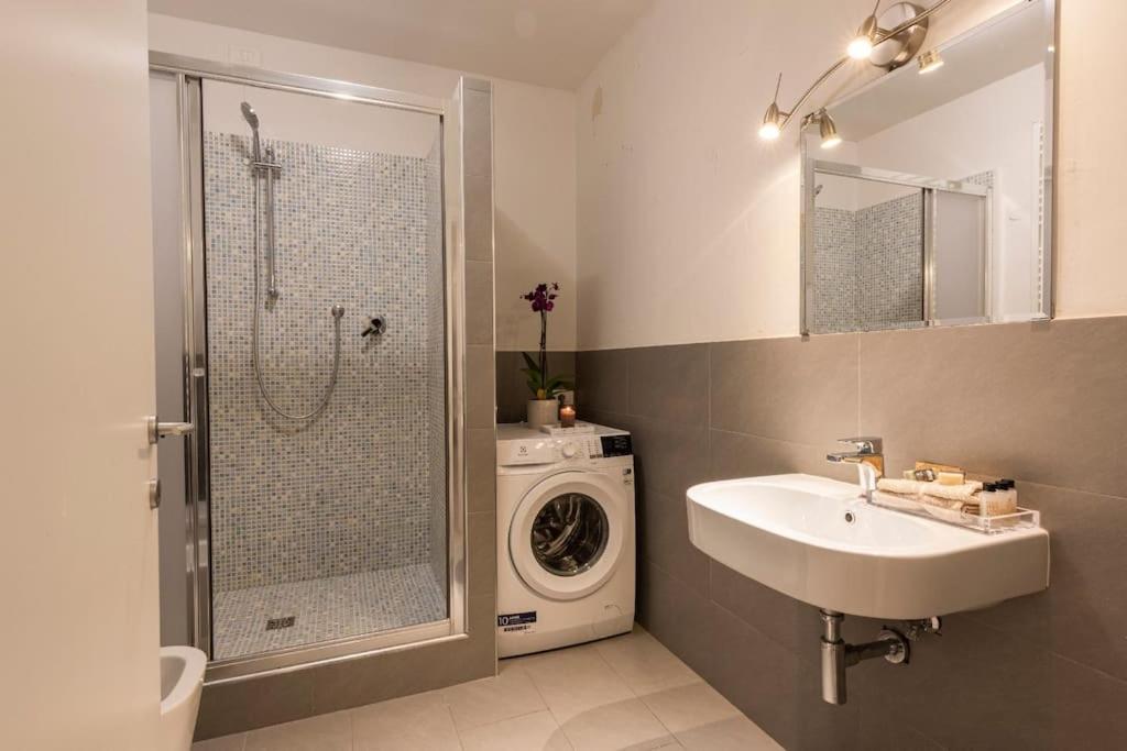 Florence-4 Bedroom In Pellicceria * Florence