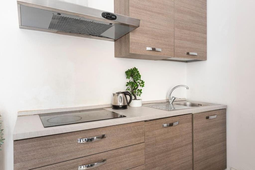Apartment Florence-4 Bedroom In Pellicceria