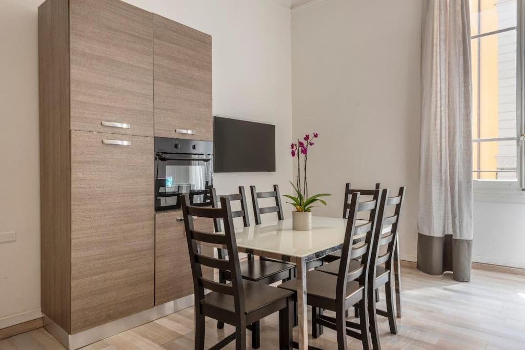 Florence-4 Bedroom In Pellicceria Florence