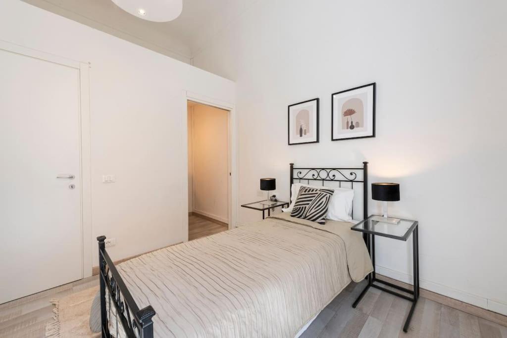 Florence-4 Bedroom In Pellicceria Apartment