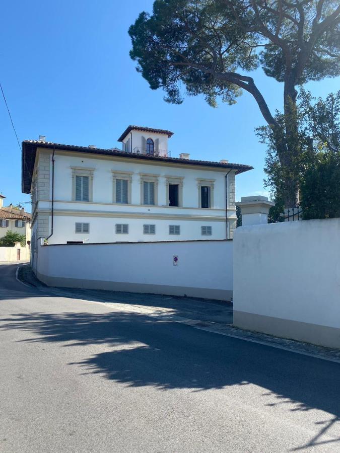 Appartement Your In - Private Swimming Pool And Turkish Bath Florence