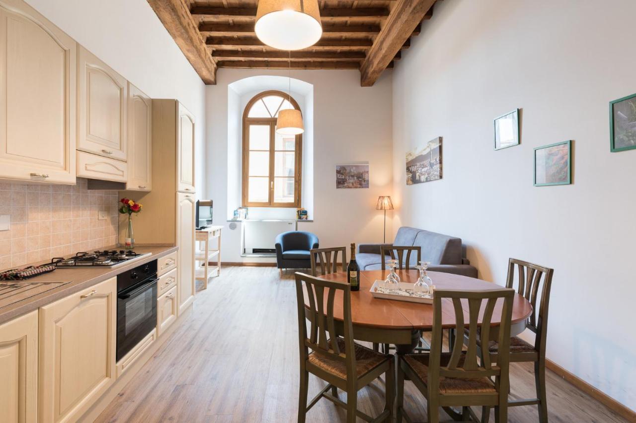 Appartement Close To Duomo Florence
