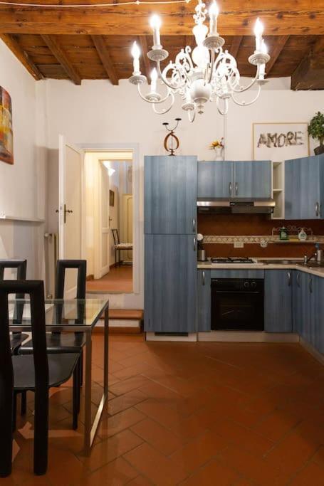 Charming By Piazza Santo Spirito Appartement *