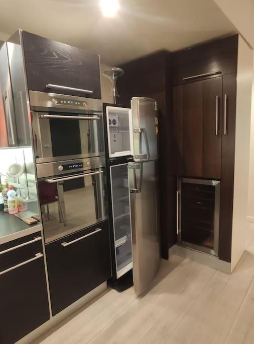 Incantevole Con Parcheggio Gratuito Apartment Florence