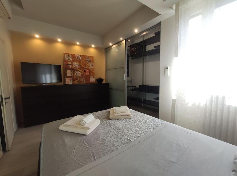 Apartment Incantevole Con Parcheggio Gratuito Florence