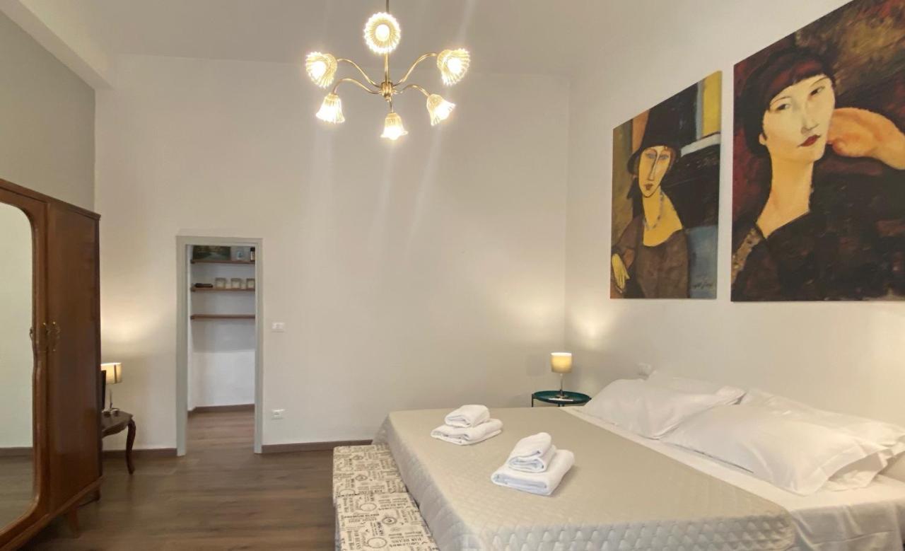 Pinzochere Appartement