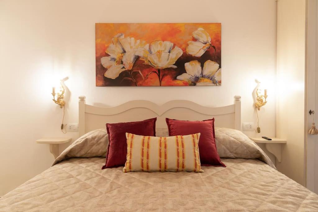 Apartment Il Fiore Di Ponte Vecchio