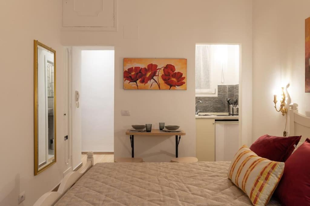 Il Fiore Di Ponte Vecchio Apartment *