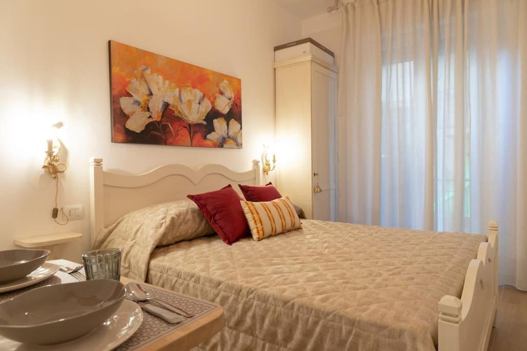 Il Fiore Di Ponte Vecchio Apartment