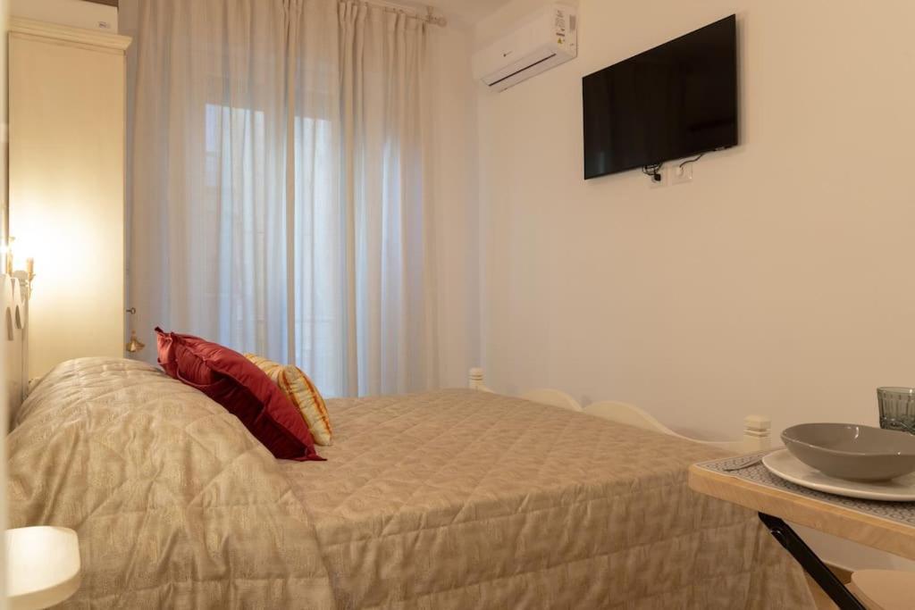 Il Fiore Di Ponte Vecchio Apartment