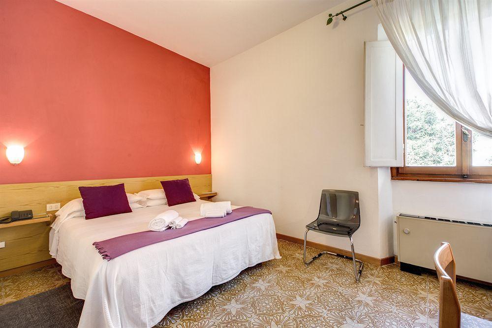 Hotel Boston Florence