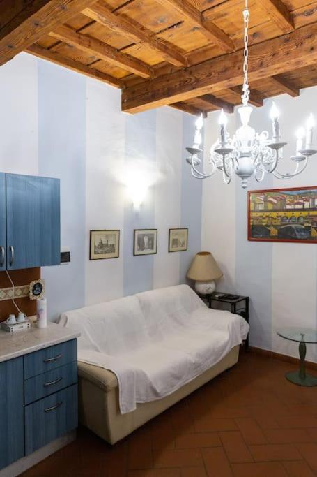 Appartement Charming By Piazza Santo Spirito Florence