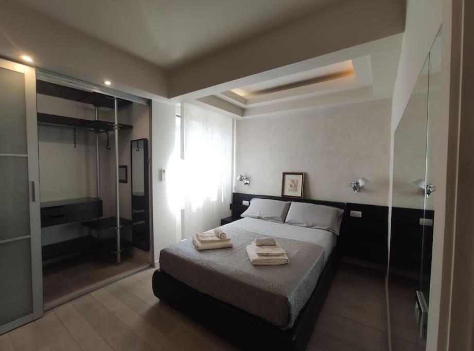 Apartment Incantevole Con Parcheggio Gratuito