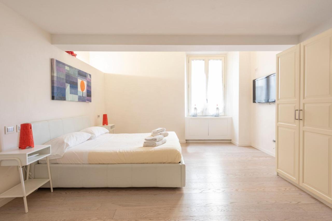 Appartement Le Grazie Luxury By Mmega *