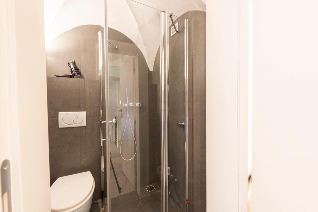 Le Grazie Luxury By Mmega Appartement
