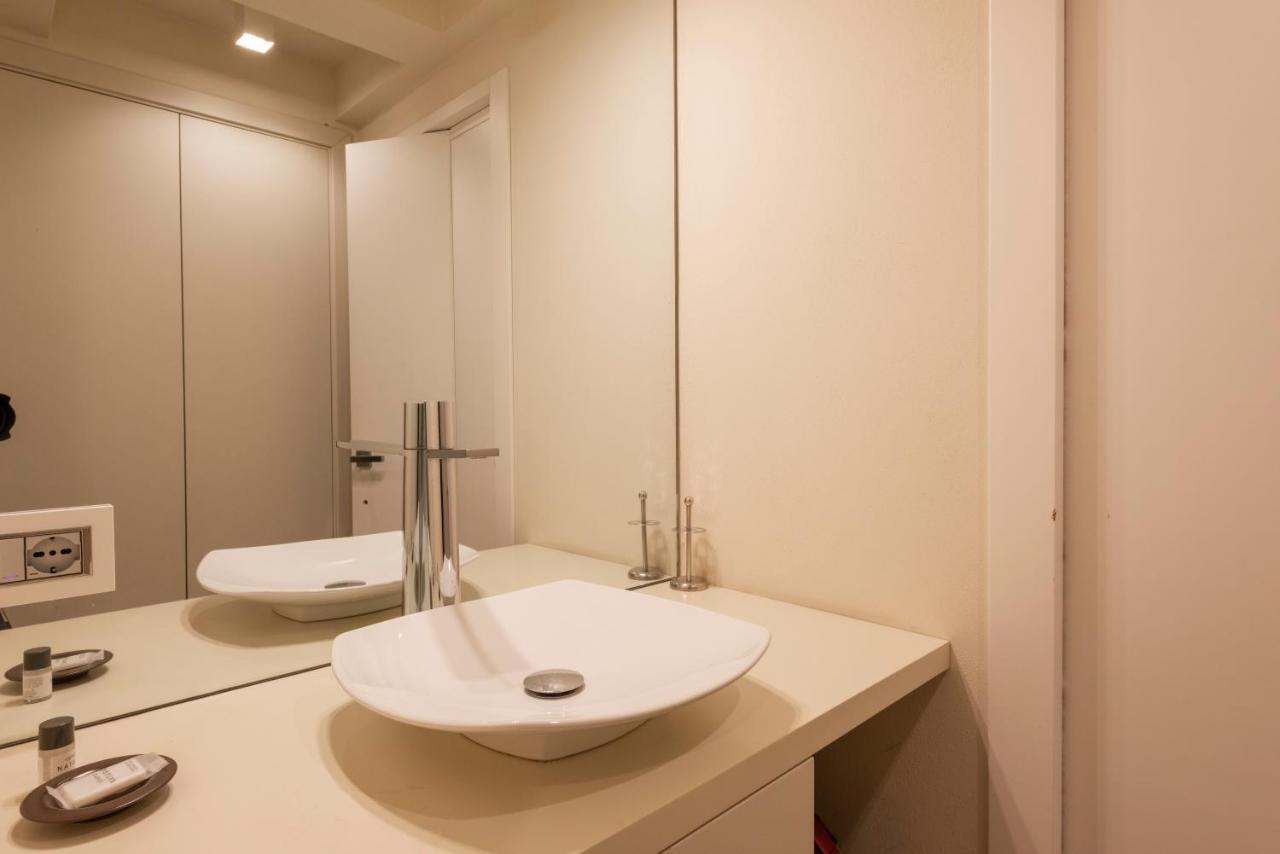 Le Grazie Luxury By Mmega Appartement *