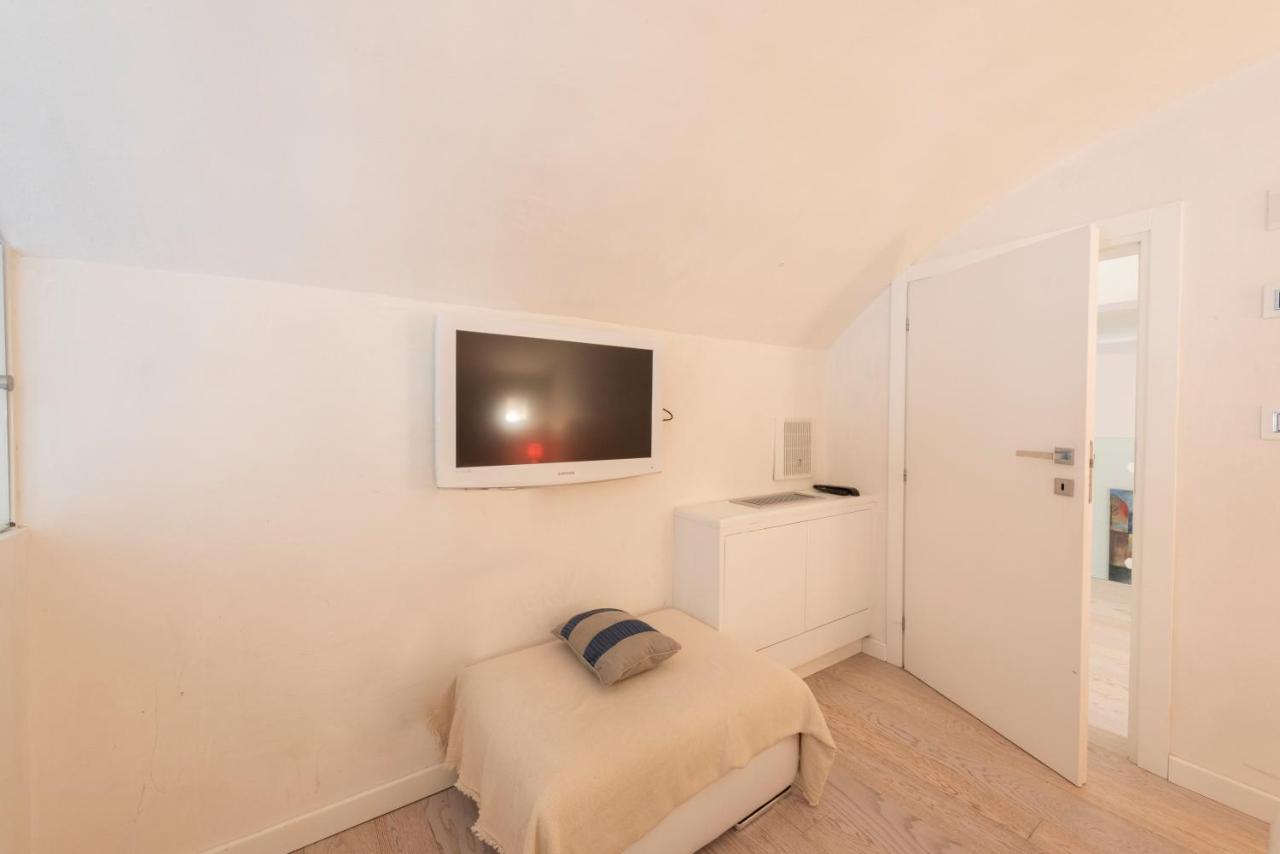 Appartement Le Grazie Luxury By Mmega