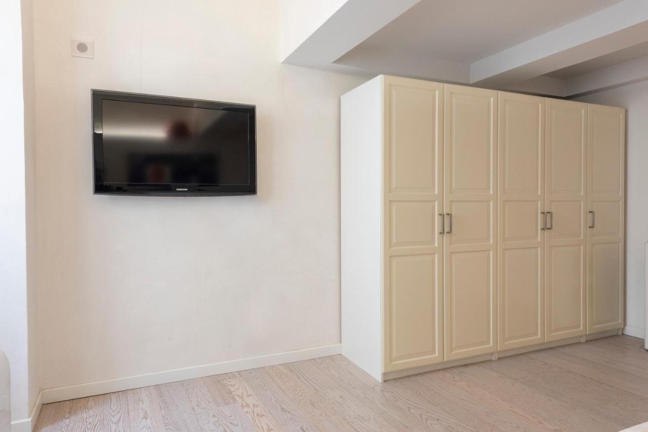 Le Grazie Luxury By Mmega Appartement *