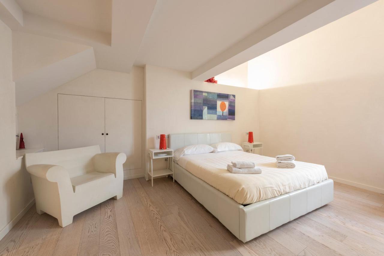 Appartement Le Grazie Luxury By Mmega *