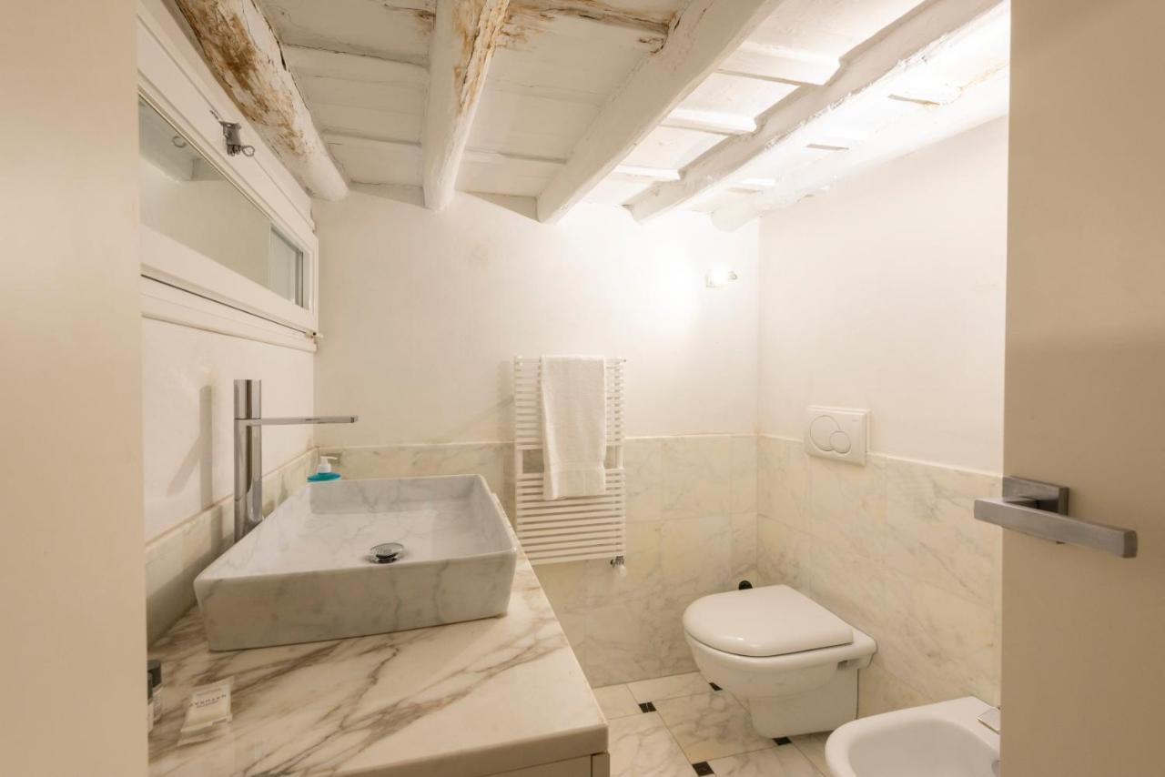 Appartement Le Grazie Luxury By Mmega *