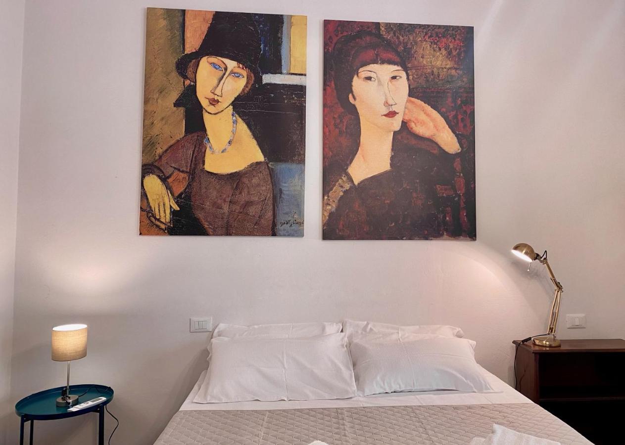 Appartement Pinzochere *