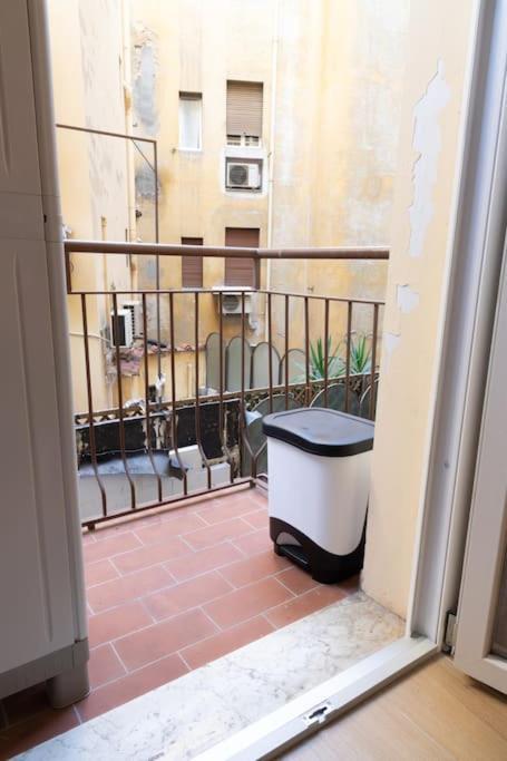 Il Fiore Di Ponte Vecchio Apartment *