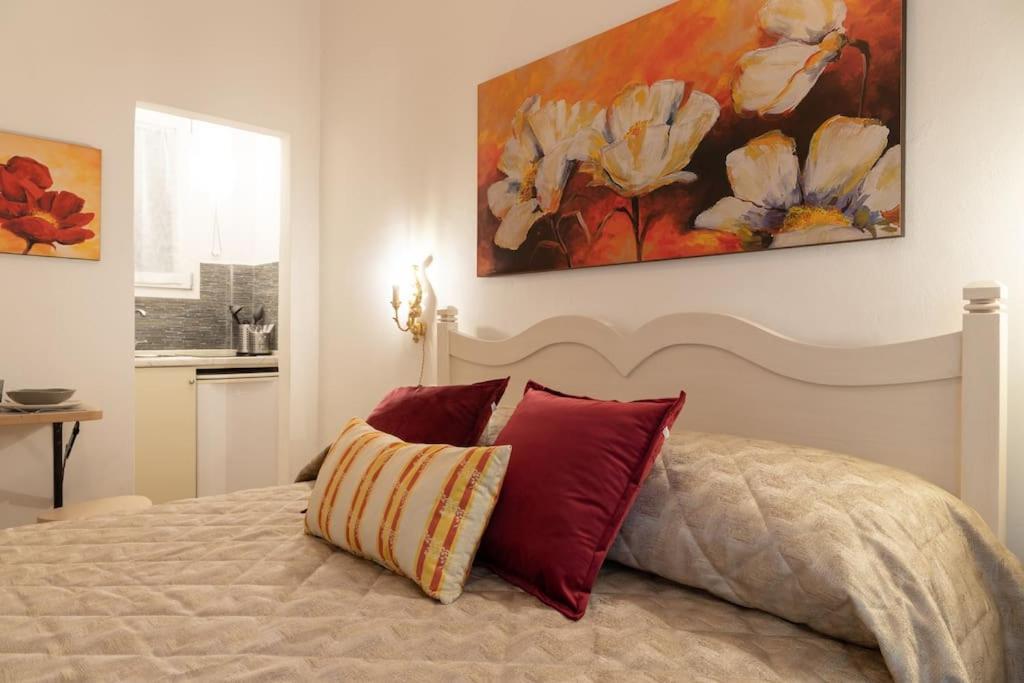 Il Fiore Di Ponte Vecchio Apartment Florence